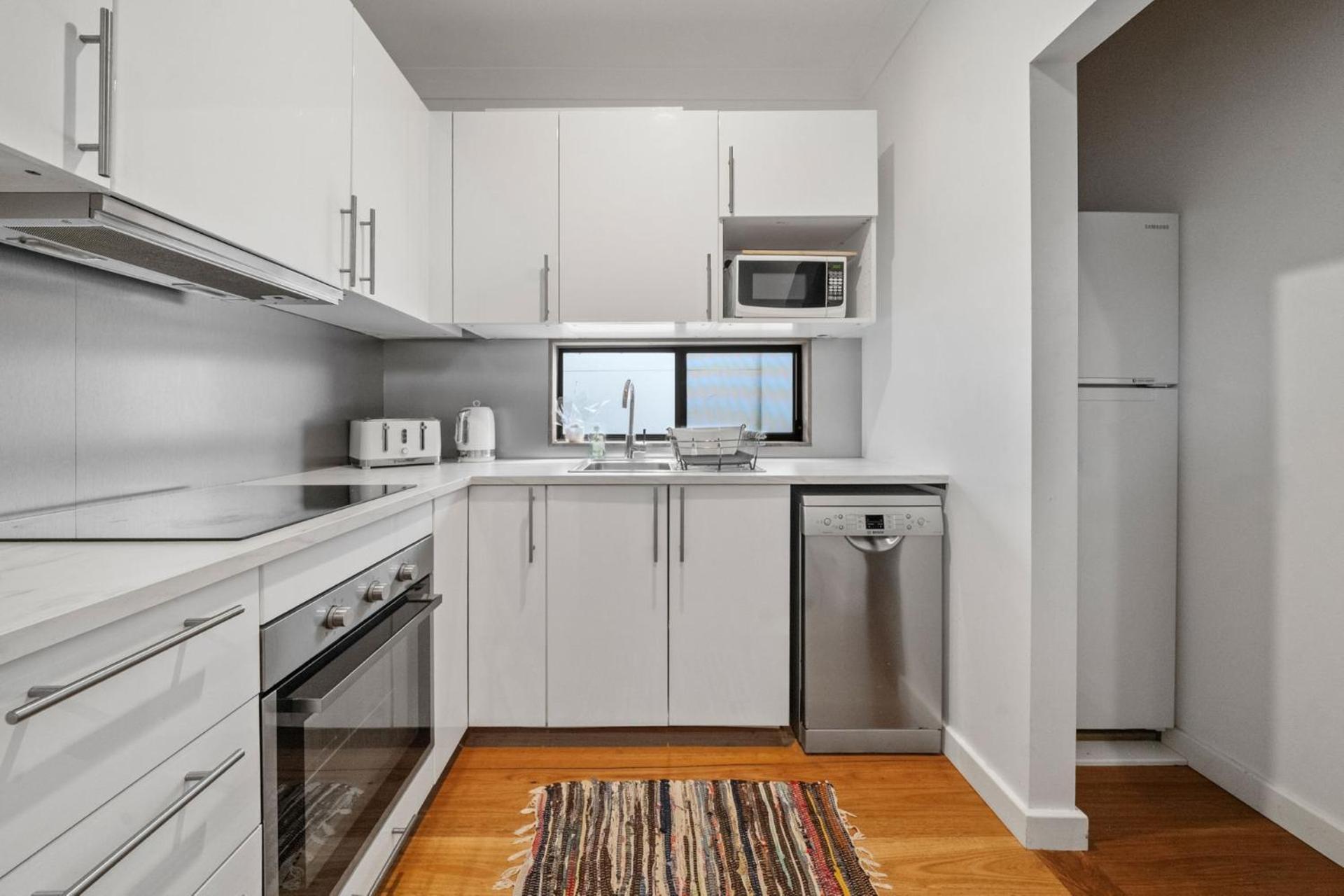 Gorgeous Self Contained Home Сидни Екстериор снимка